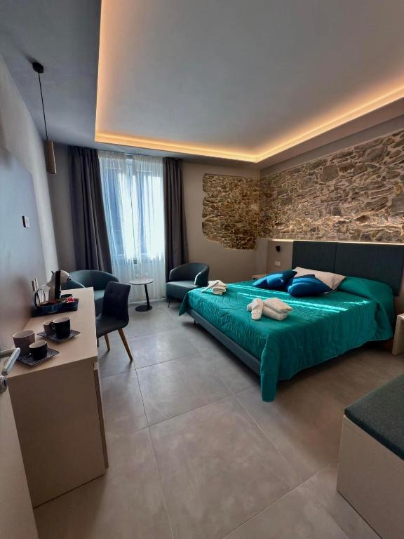 Cà dei Basan Junior Suite - 1