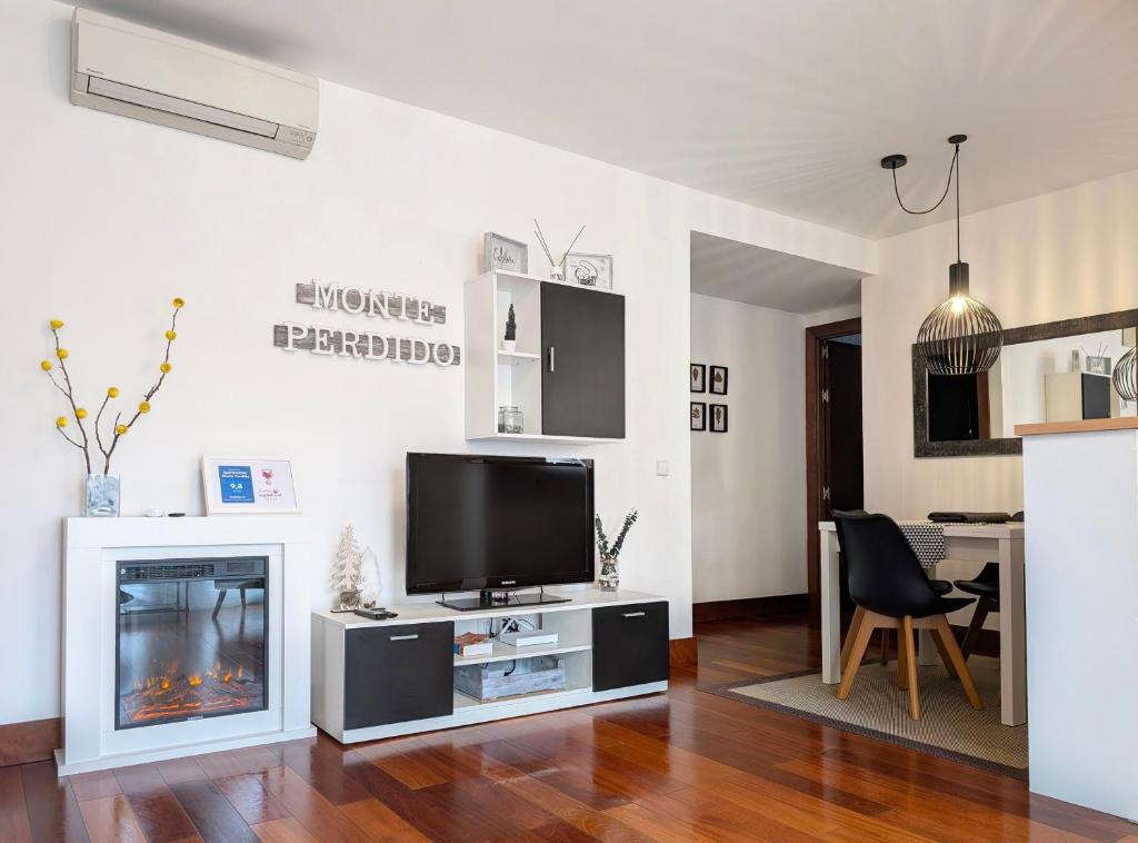 Apartamento Monte Perdido - 5