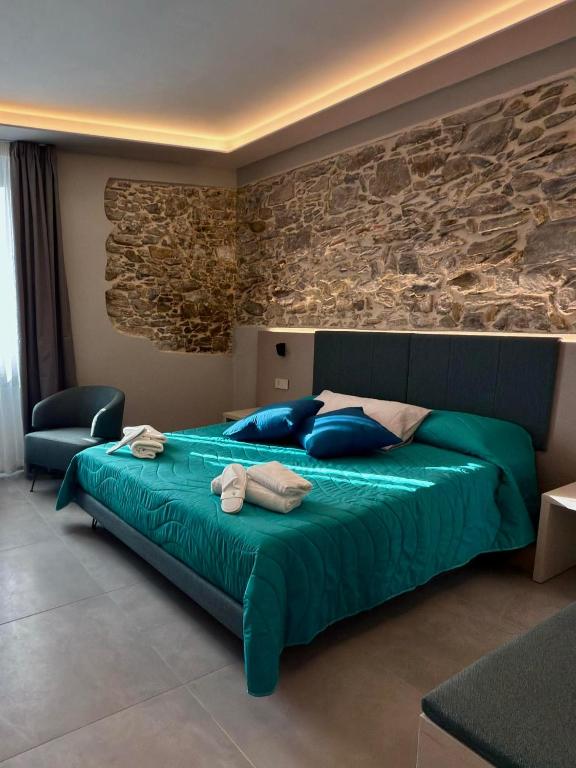 Cà dei Basan Junior Suite - 2