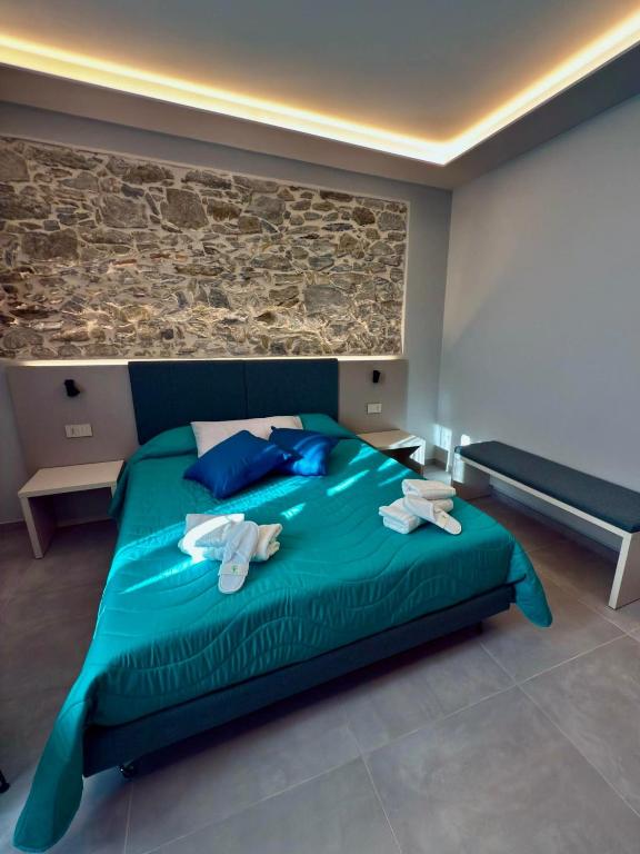 Cà dei Basan Junior Suite - 3