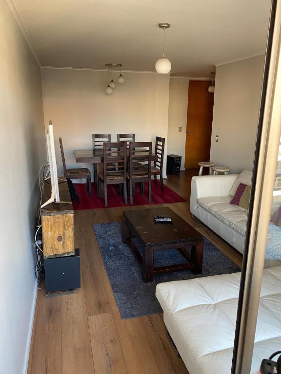 Providencia 2-Bedroom, 2-Bathroom Apartment - 1