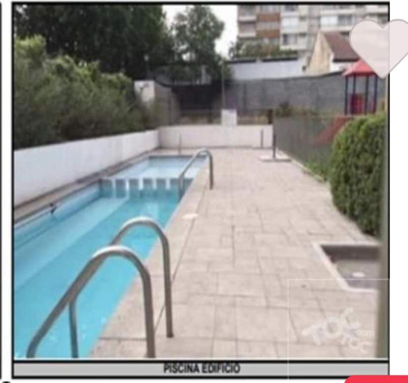 Providencia 2-Bedroom, 2-Bathroom Apartment - 2