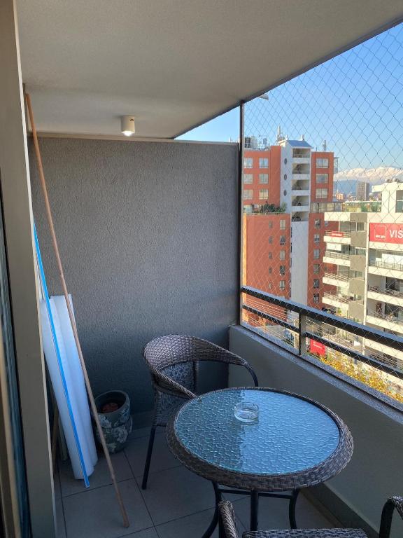 Providencia 2-Bedroom, 2-Bathroom Apartment - 3