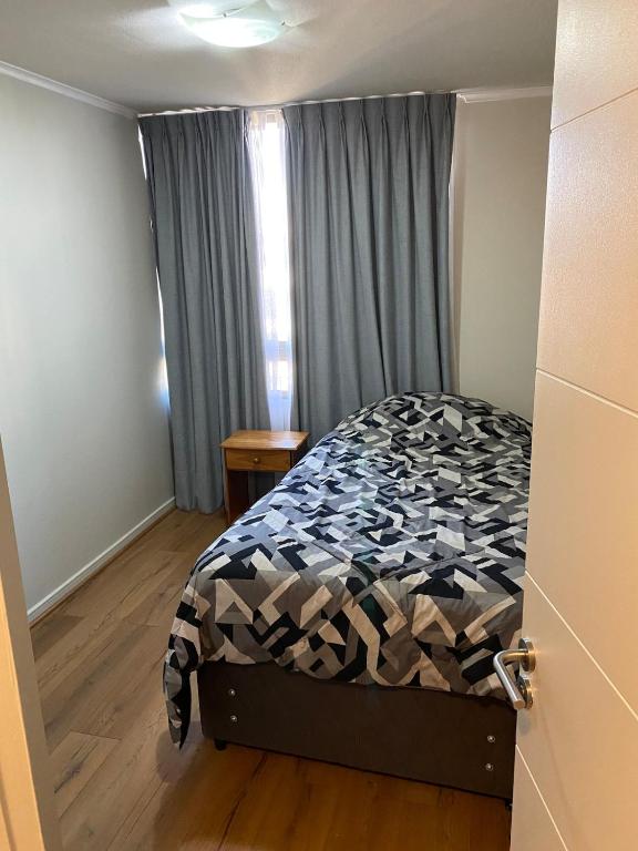 Providencia 2-Bedroom, 2-Bathroom Apartment - 4