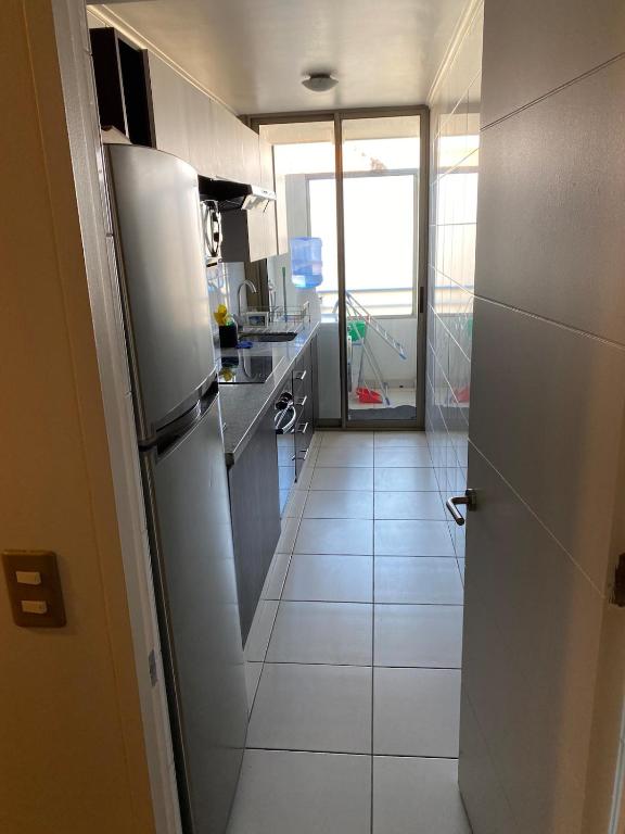 Providencia 2-Bedroom, 2-Bathroom Apartment - 5