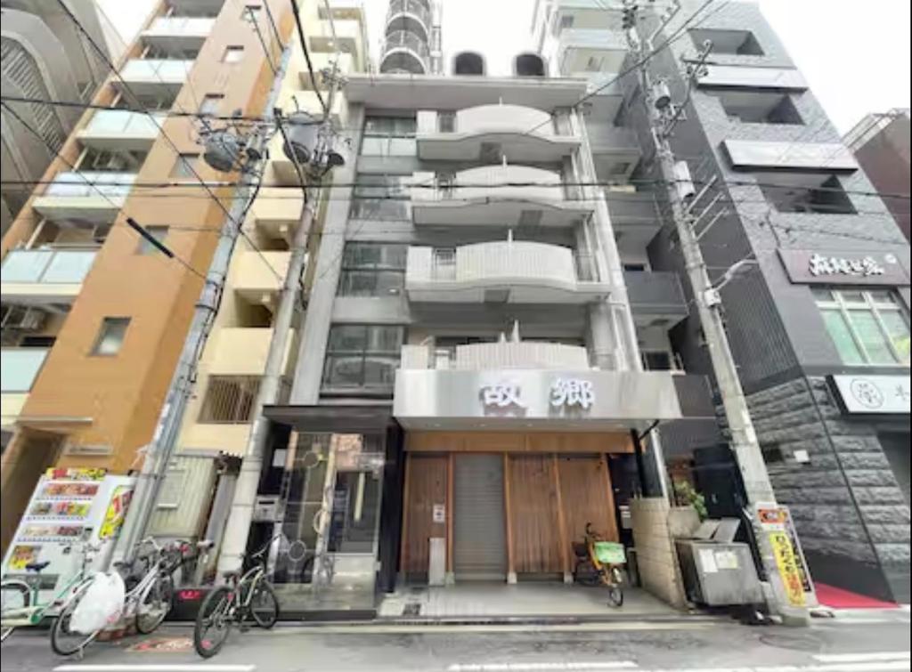 sunplaza 126 島之内