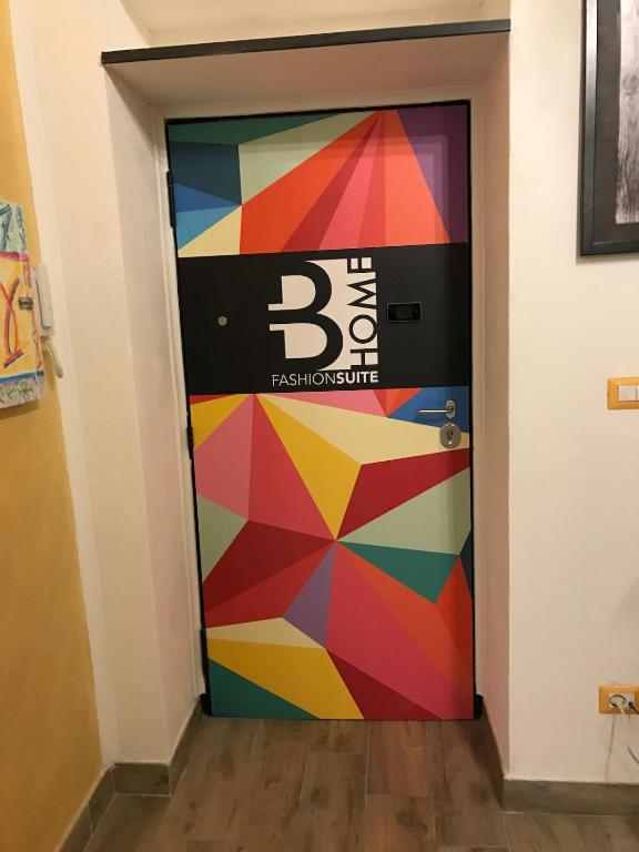 BHome Fashion Suite - 5
