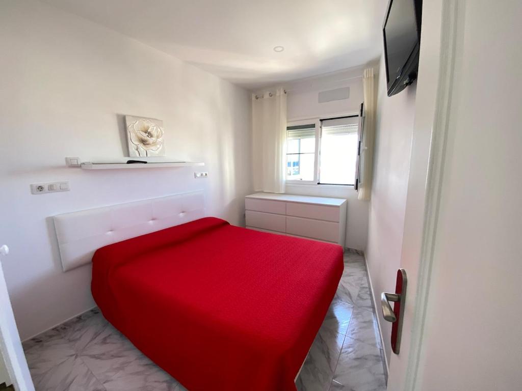 1 BR Sea View · Steps to Beach · Los Cristianos - 2