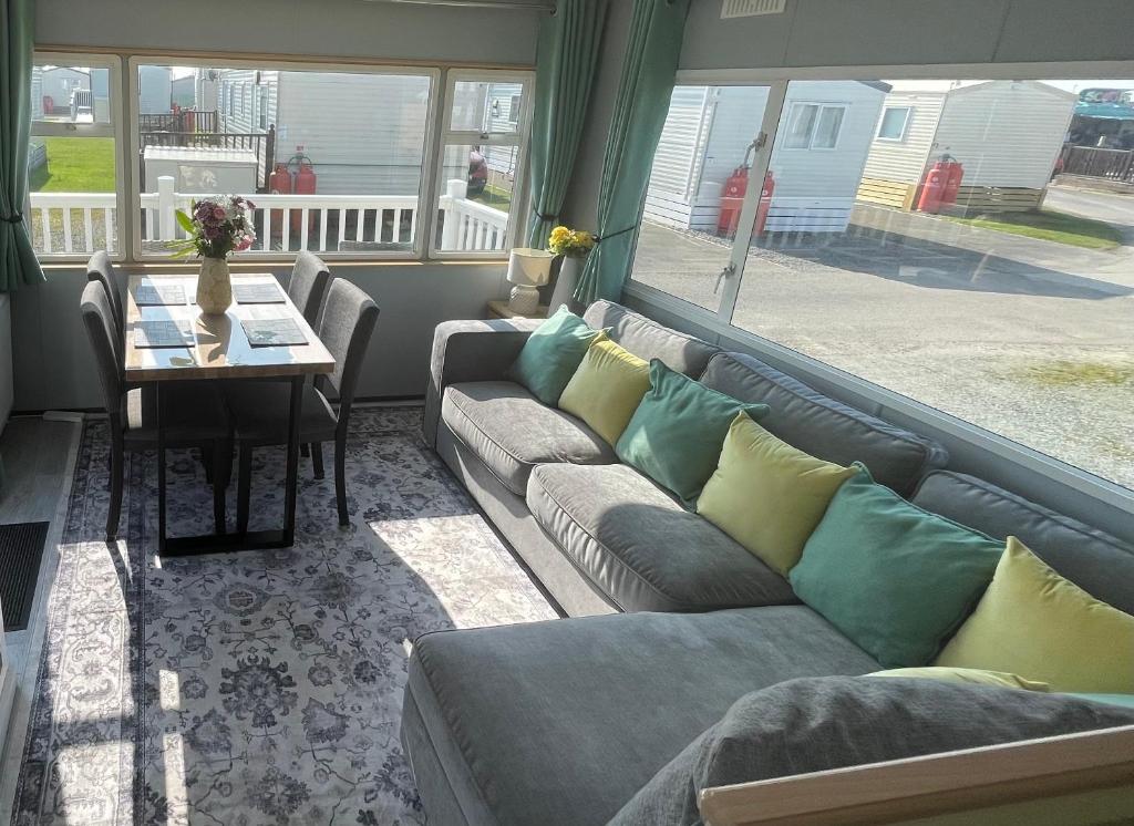 The Dean's on the Edge, Lancaster - pet-friendly stay