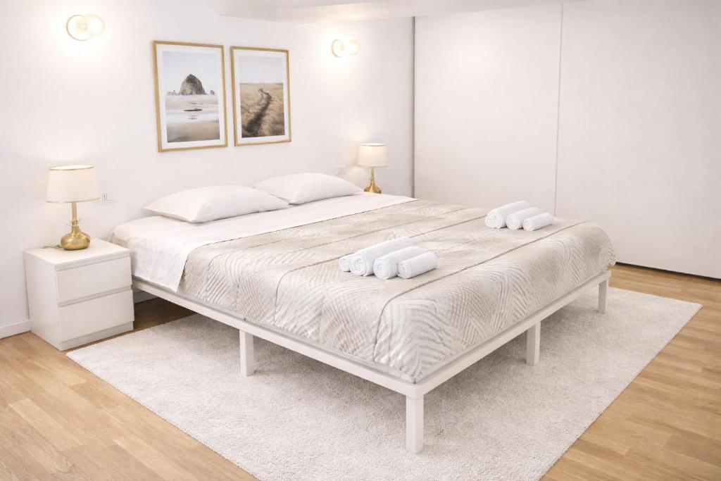 Autentico loft storico, accanto a centro termale Spa, centro storico, giardino - 3