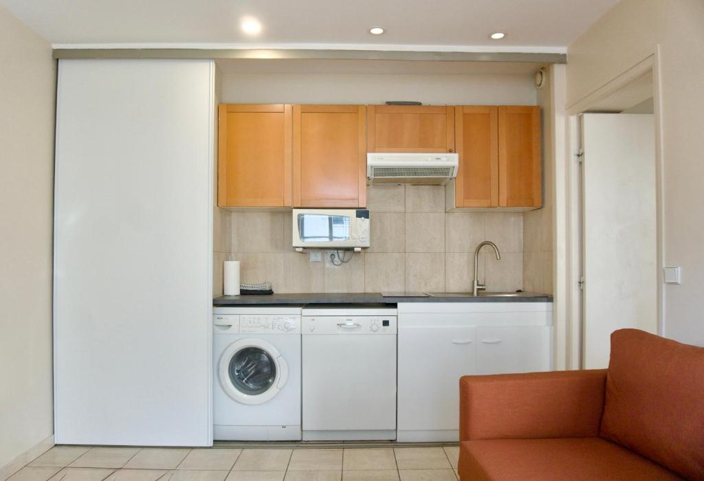 Le Parisien - Cozy 2BR Near Eiffel Tower - 3
