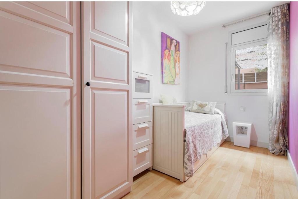 Pool LUXURY 2 Bedrooms - 2 Terraces - Parking - Long Term - 5