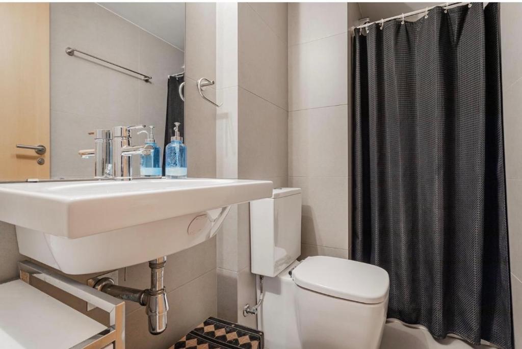 Pool LUXURY 2 Bedrooms - 2 Terraces - Parking - Long Term - 4