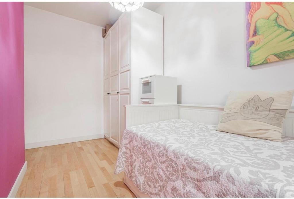 Pool LUXURY 2 Bedrooms - 2 Terraces - Parking - Long Term - 3