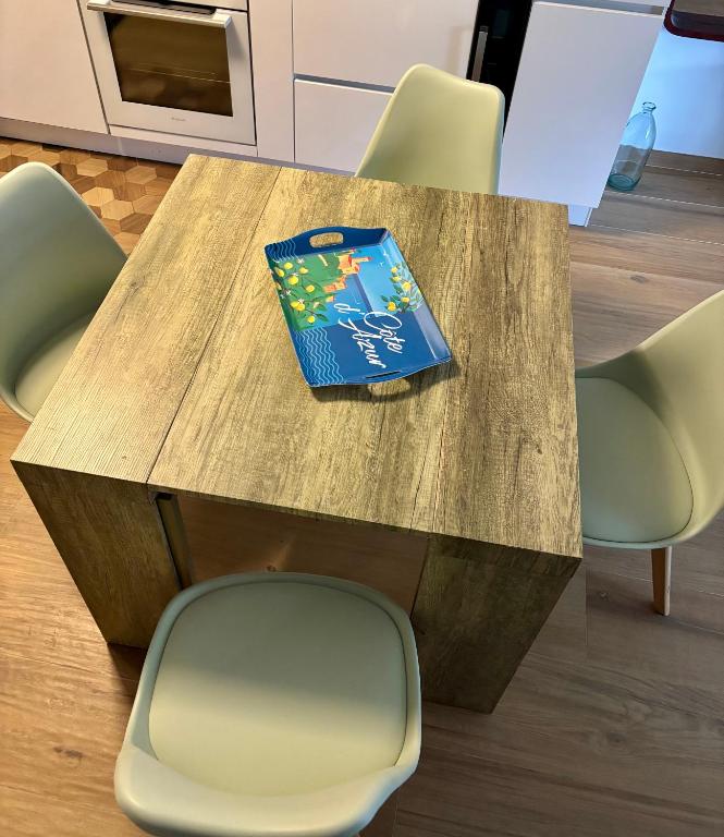 Appartement tout équipé & lumineux - Jardin terrasse et parking privé - 4