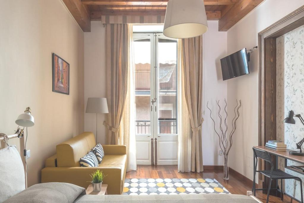 CASA MILENA - 1