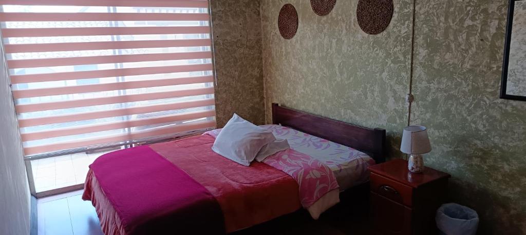 Casa Perla Cuencana Hostal - 2