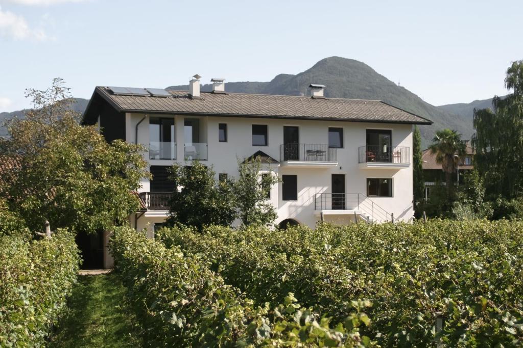Kaiserau-Höfl 1 - 5