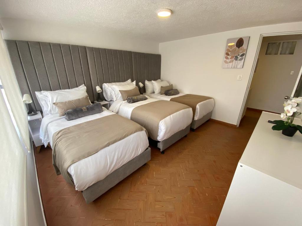 Apartamento familiar en Restrepo cerca Sena 1de Mayo - 1