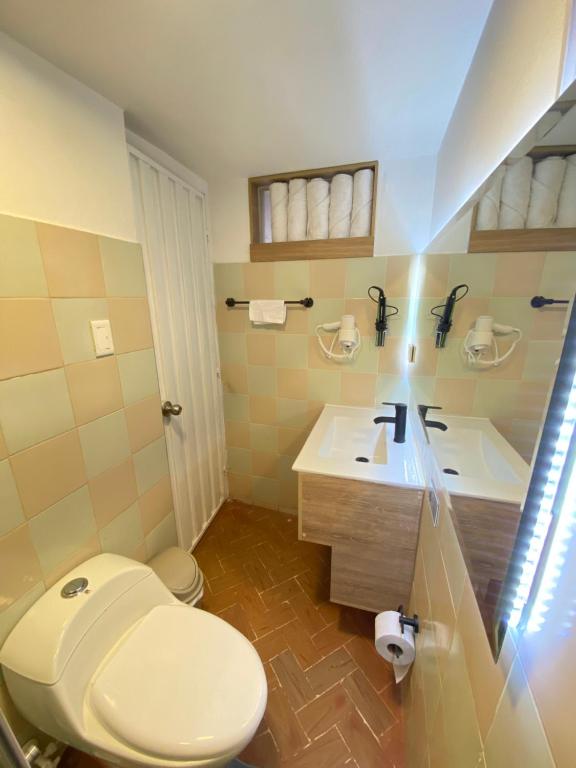 Apartamento familiar en Restrepo cerca Sena 1de Mayo - 2