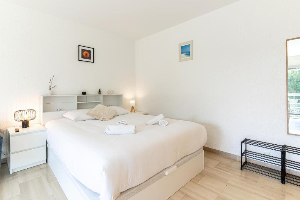La Parenthèse Antiboise: Cocon cosy plages à pied - 2