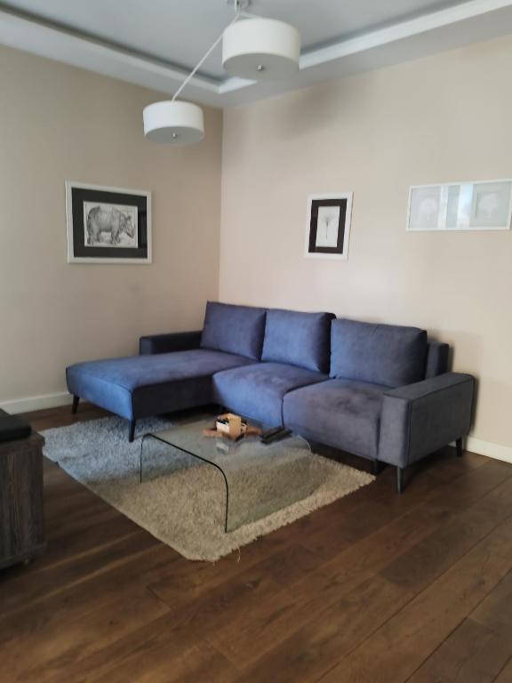 DELUXE Apartment Newsky with terrace - 1