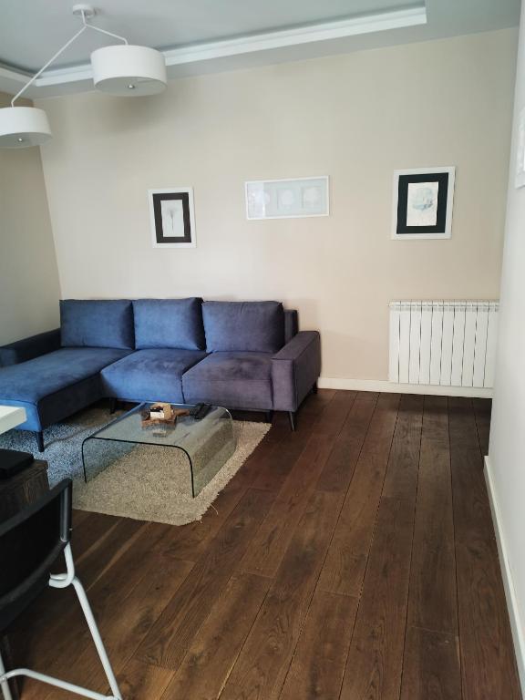 DELUXE Apartment Newsky with terrace - 3