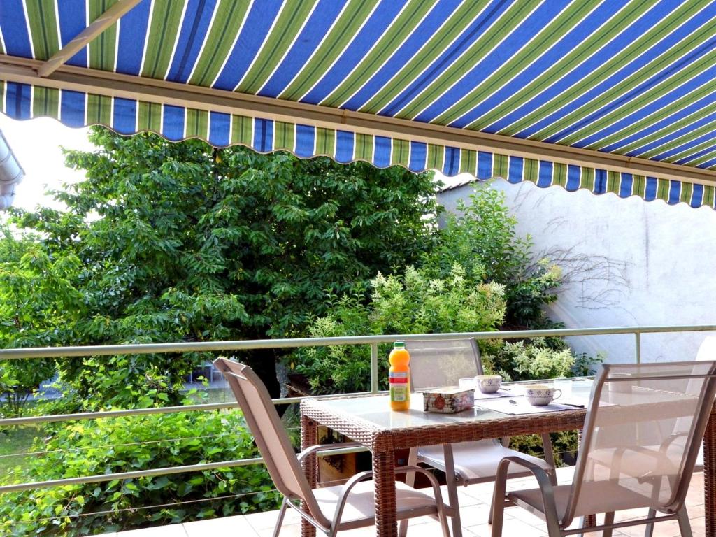 Comme chez Mamie Albi - Terrasse - Proche Centre - 4