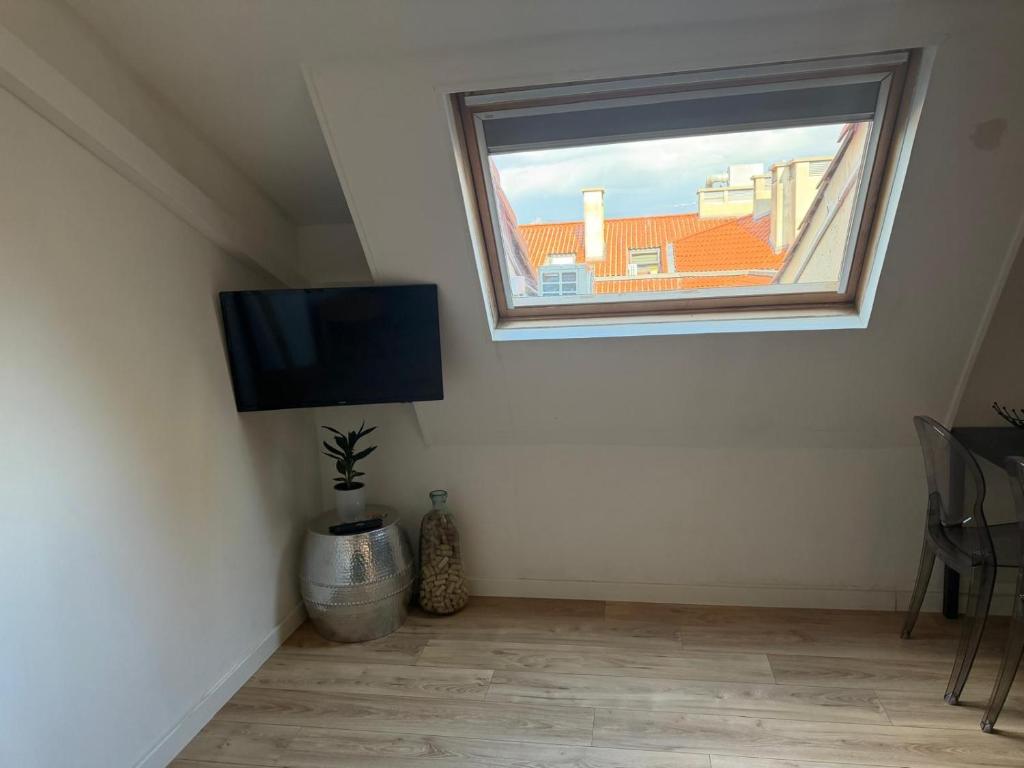 Studio 30m2 Hyper centre - 5