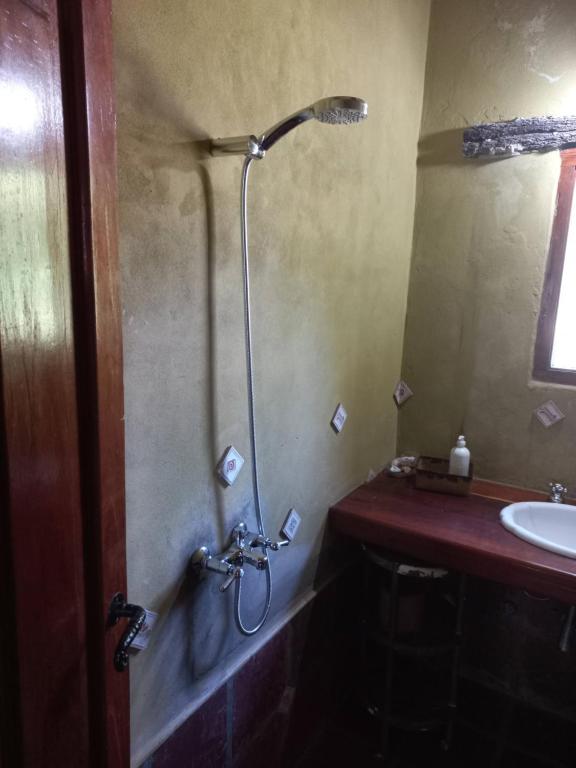 El Rancho del Paraje - 2