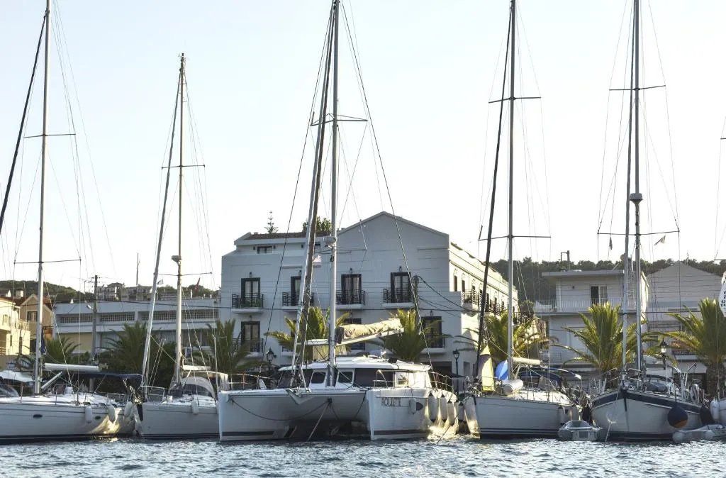 Kefalonia Grand, hotel ad Argostoli