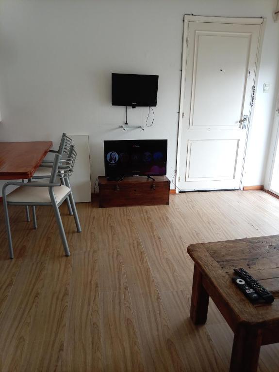Apartamento en barrio histórico - 4