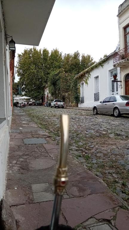 Apartamento en barrio histórico - 3
