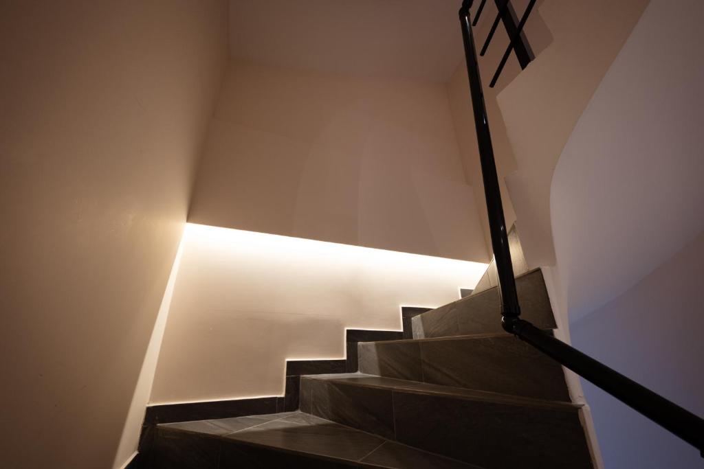 Almar Boutique Hotel 外観