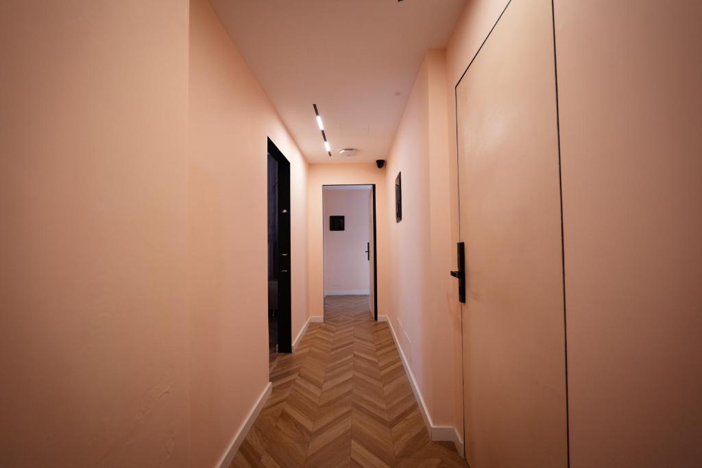 Almar Boutique Hotel 外観