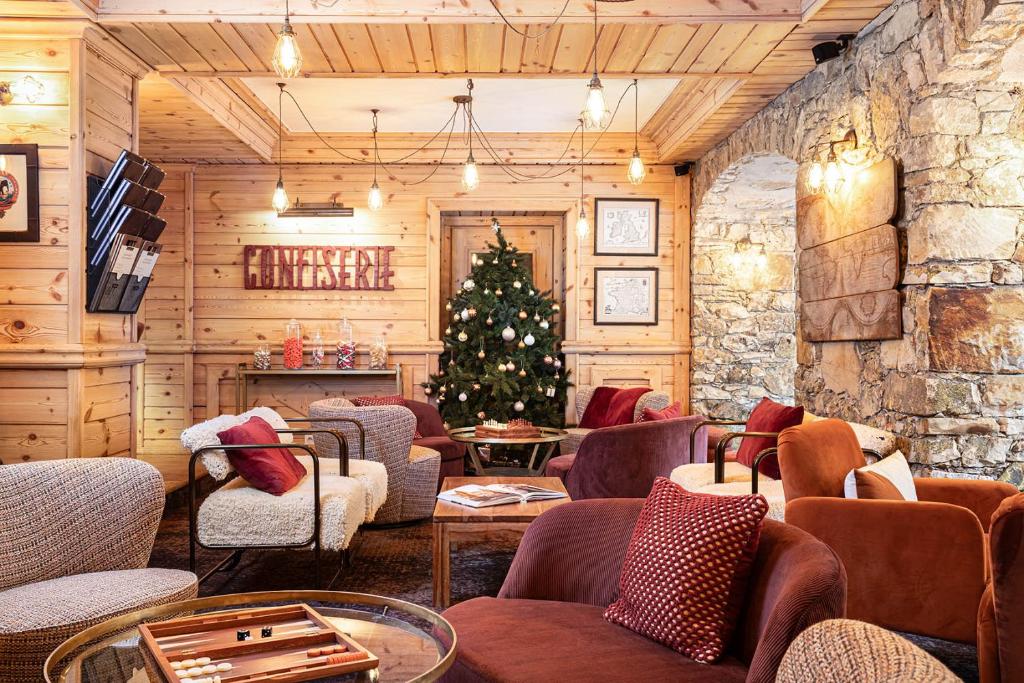 Bar/lounge
