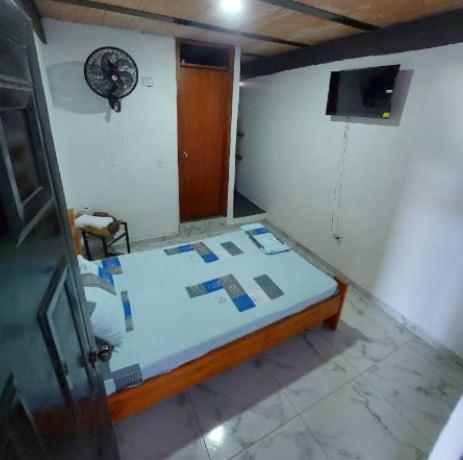 Casa Huesped La Sultana - 2