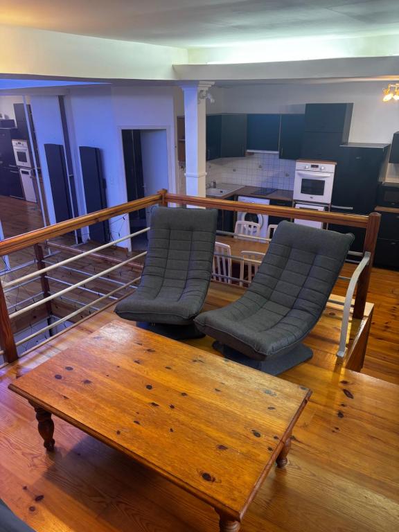 Luchon loft de charme - 3