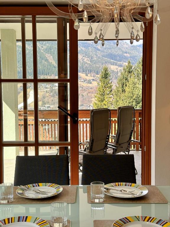 ALPINE VIEW Apartment Bad Kleinkirchheim - 4