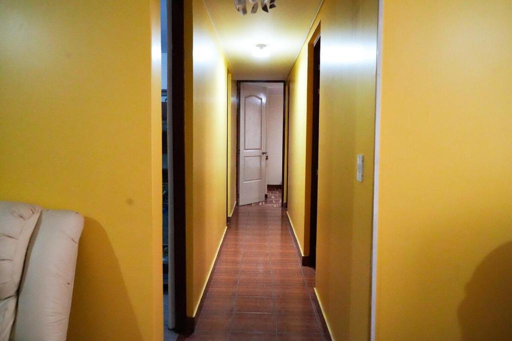 Apartamento Céntrico y Amplio - 5
