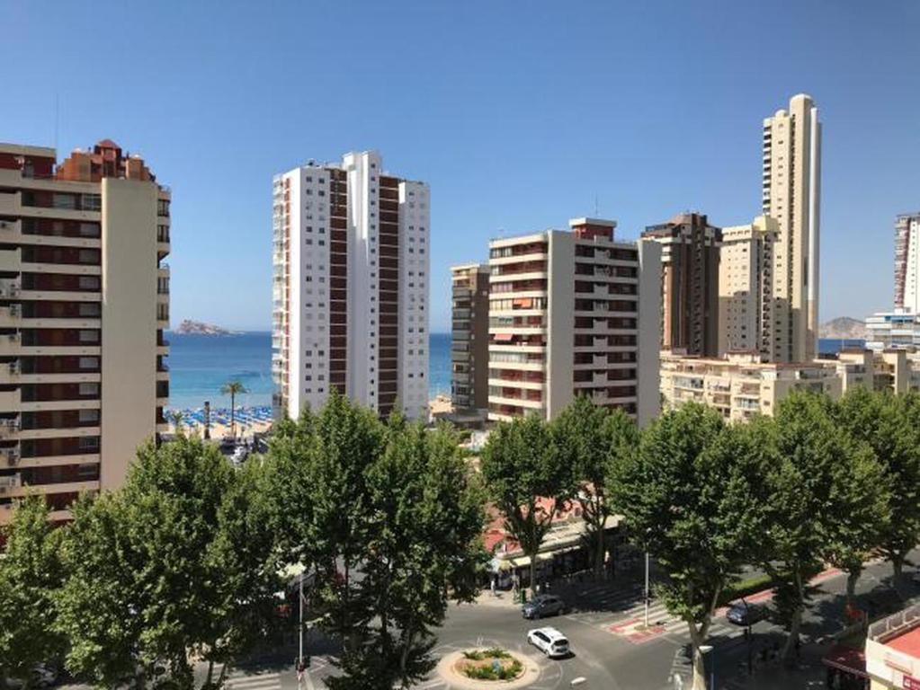 Apartment near Levante Beach with Pool & Parking - 2