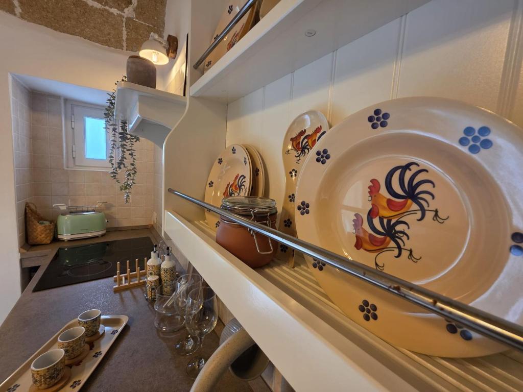 La Chicca di Fiore - Guest House - 3