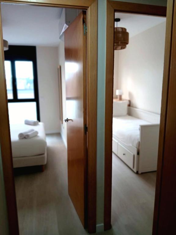Santa Eulalia, Barrio de Gracia, Barcelona - 3