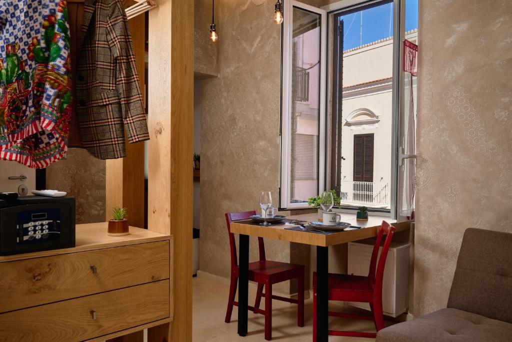 Mamaco Trani Homey - 5