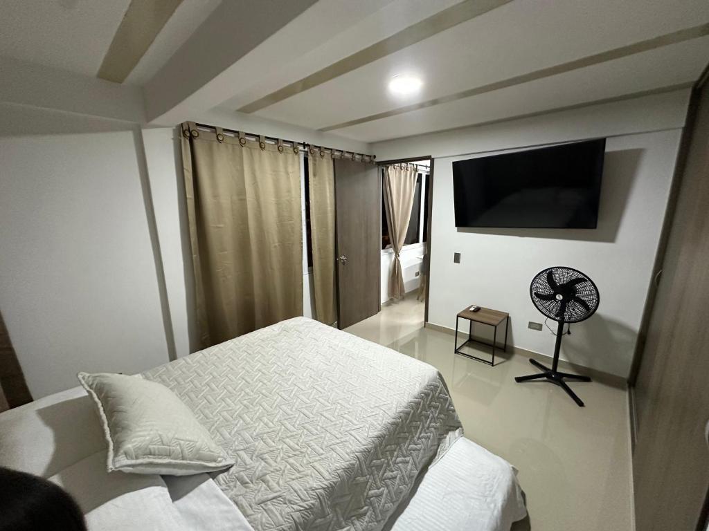 Duplex Apartment 3P-Terrace-5 People - 5