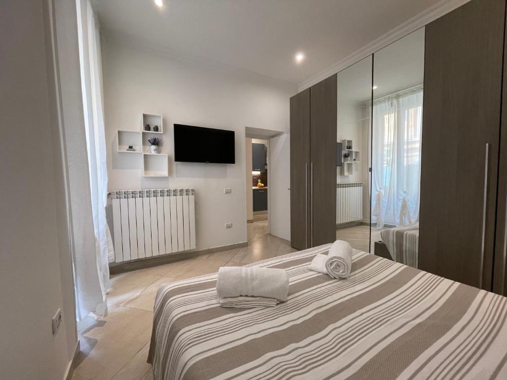 Alba Home Re Di Roma - 2