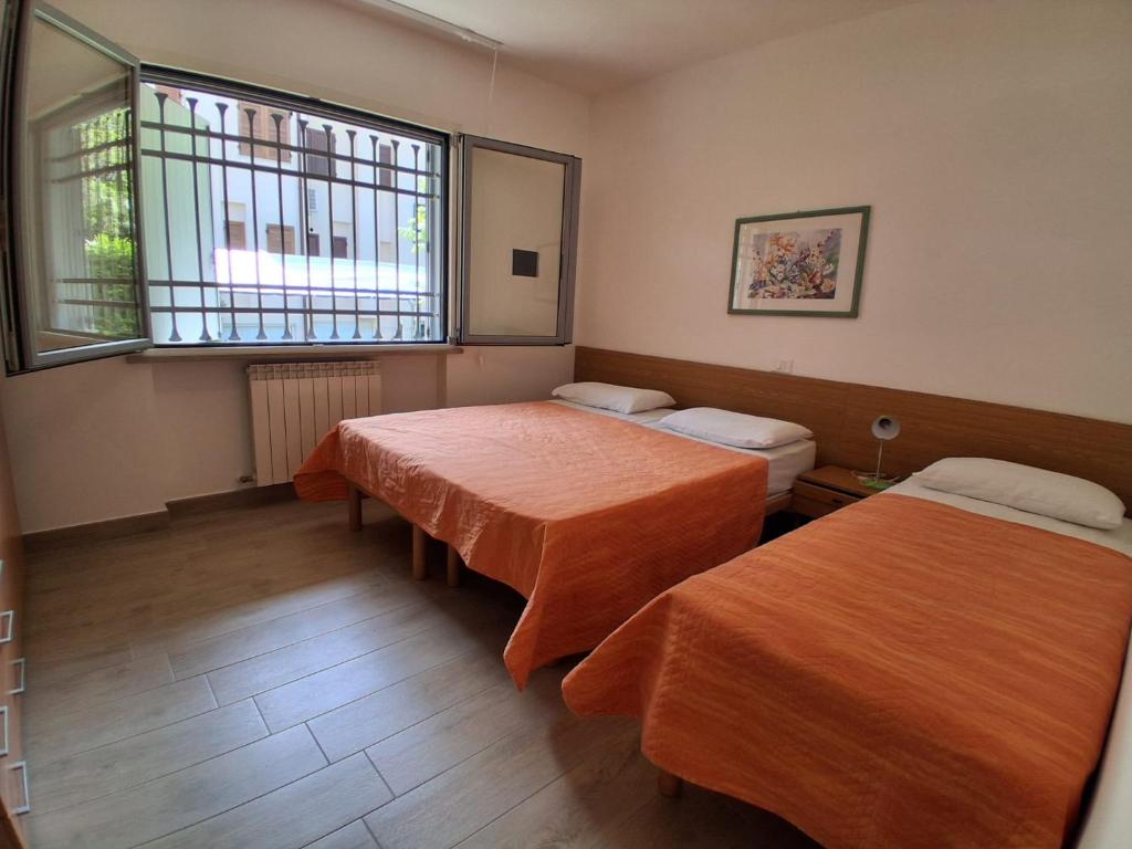 Villa Alba, Calle Mendelssohn 16 - 5