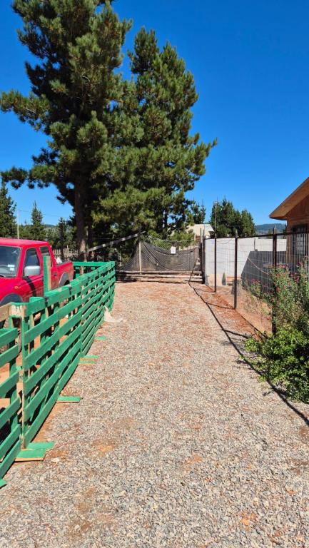 Tiny House con Tinaja - 3