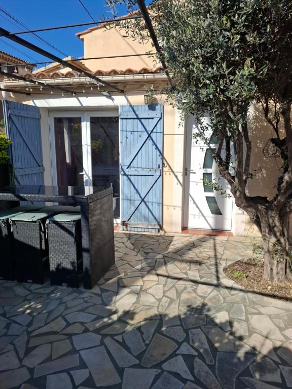 Maison de village - La Couronne - 3