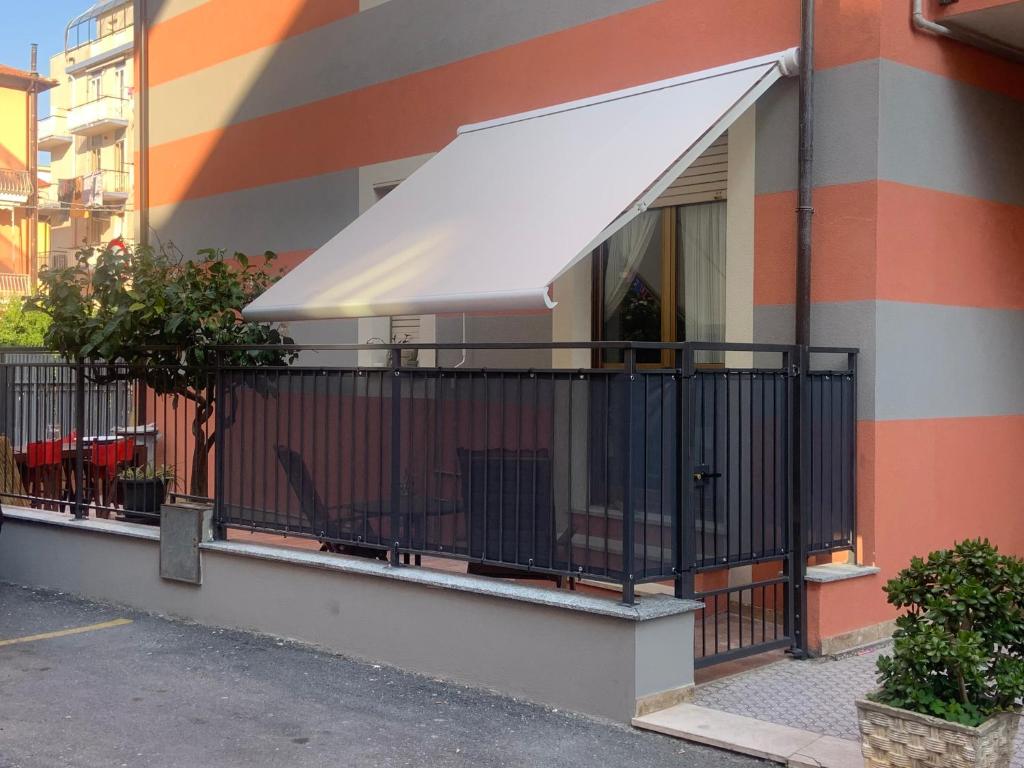 Casa nonna Angela - 1